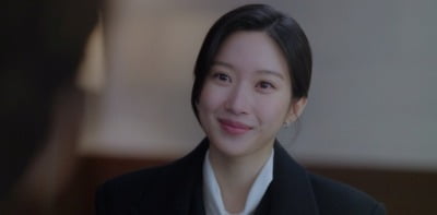 문가영, tvN 흥행 보증수표 등극…'여신강림'→'그놈은 흑염룡'→'서초동' 3연타 성공