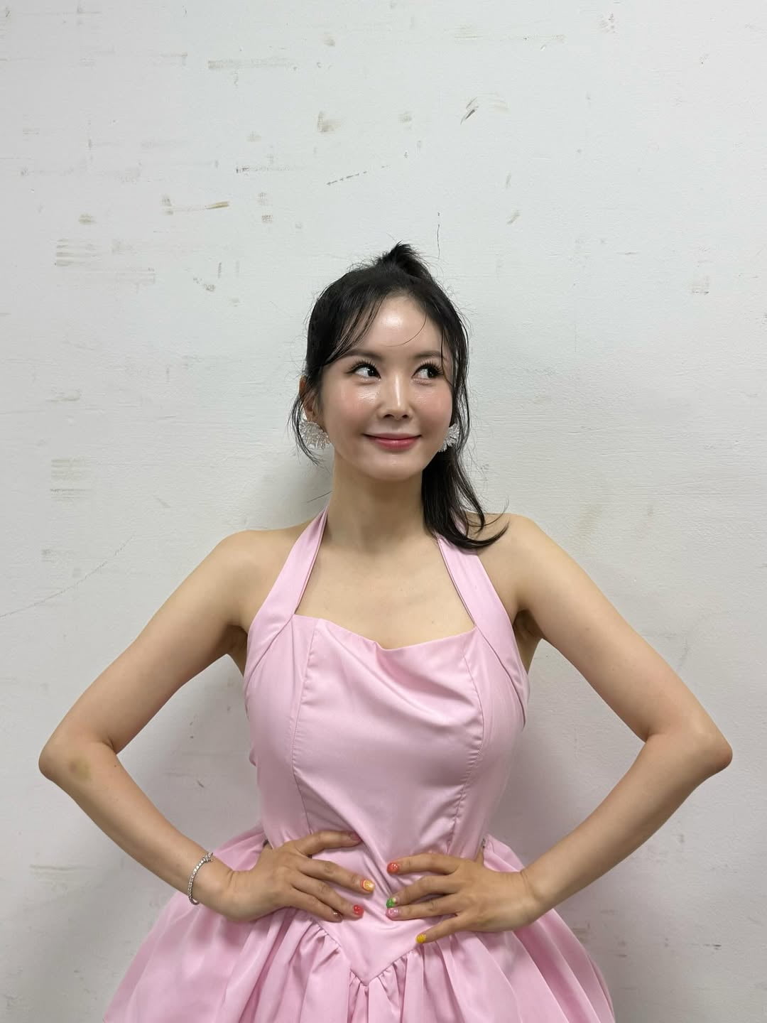'90억 자가' 장영란, '한의사 남편♥' 잘해주나…점점 어려지는 비주얼