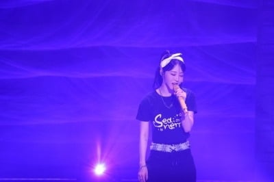 '32세' 마마무 문별, 기쁜 소식 전했다…오사카 팬콘 성료→글로벌 아티스트 입지 굳건