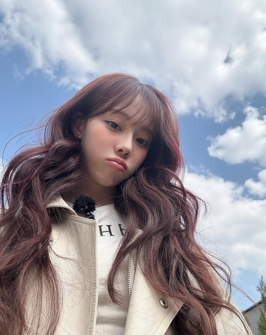 사진 = 윈터 인스타그램
