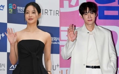 [공식] '38세 미혼' 오연서, 기쁜 소식 전했다…'아기가 생겼어요' 상대는 1살 연상 최진혁