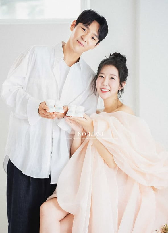 사진=김지혜 SNS