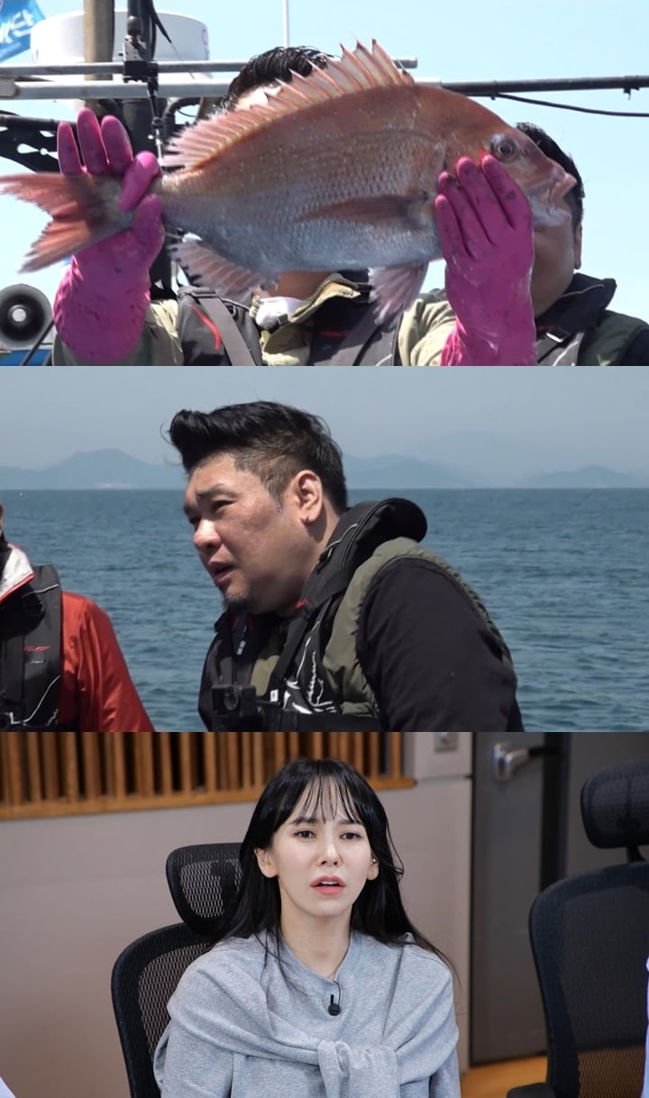 '검사♥' 한지혜, 촬영 중 사고 당했다…실제 상황, 결국 중단 사태 ('푹다행')