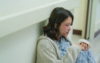 이시영 남편, 아파트 담보로 일 꾸몄다…결국 눈물, 상처투성이 얼굴로 입원 ('살롱드홈즈')