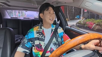 천명훈, '10년 여사친' 미스차이나와 '혼인신고' 얘기 나왔다…"예뻐"('신랑수업')