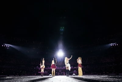 BLACKPINK Makes History with Sold-Out Shows at SoFi Stadium in Los Angeles