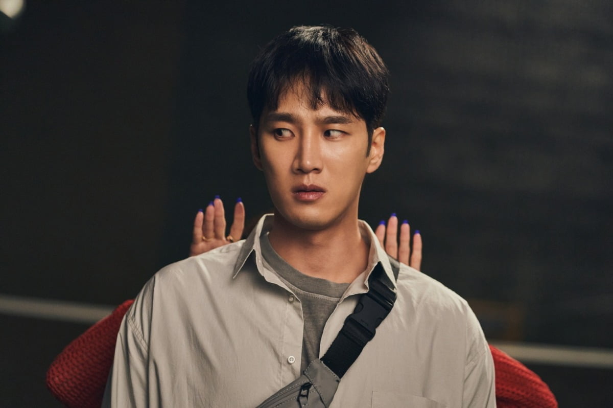 사진제공=CJ ENM, 외유내강