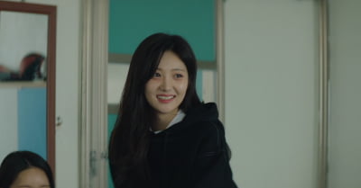 학폭 가해자가 학교 선생과 모텔서 불륜→납치까지 당해…남규희, 강렬한 눈도장 ('S라인')