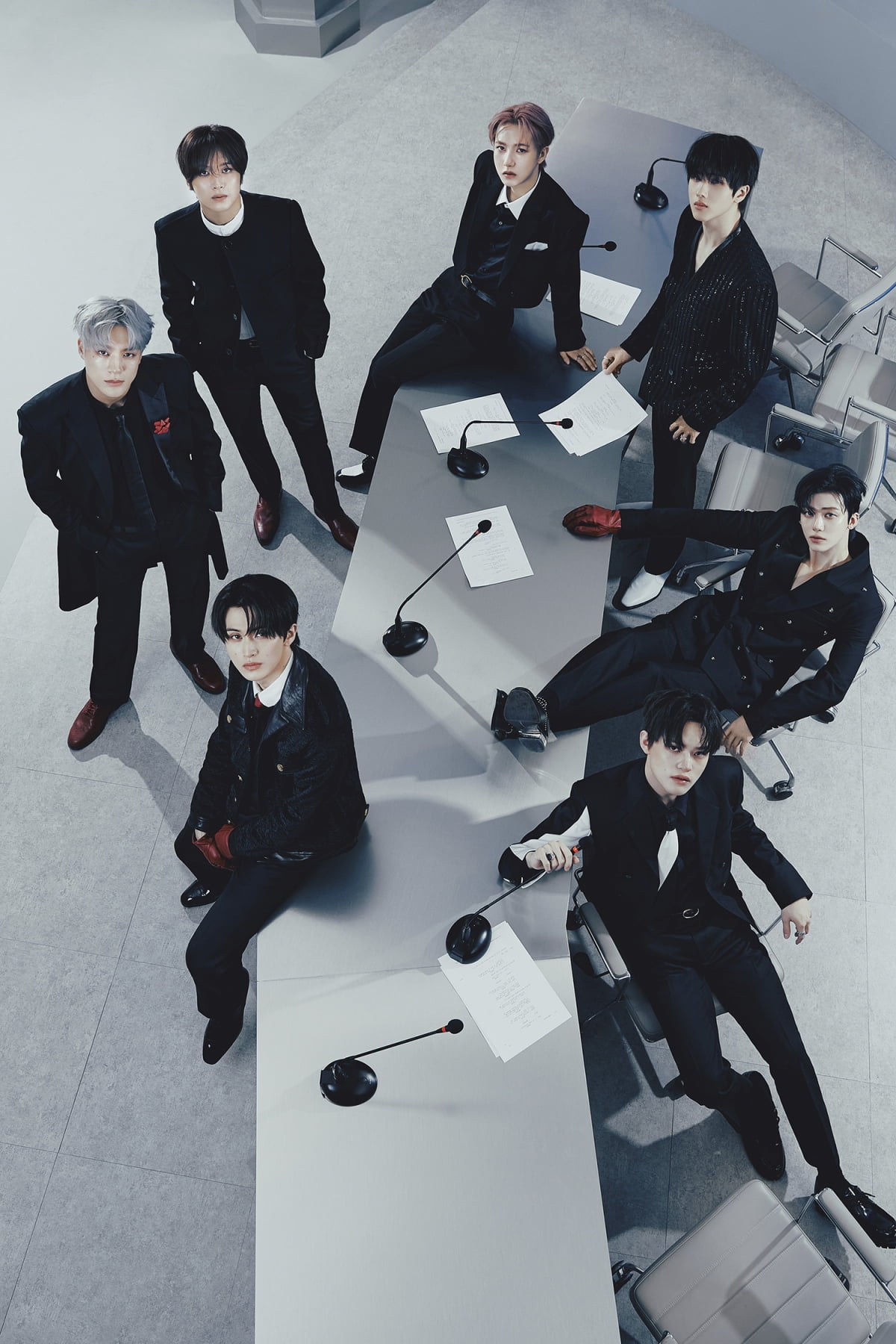 NCT 드림/ 사진 제공=SM