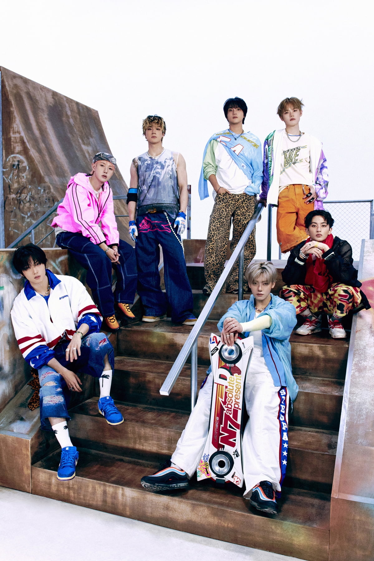 NCT 드림/ 사진 제공=SM