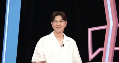 한상진, ♥박정은 감독 폭로했다…'멱살 잡펴, 무릎 꿇기는 기분" ('동상이몽2')