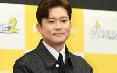 김대호, 퇴사한 지 5개월 밖에 안 됐는데…♥하지원·옥자연 이어 박나래와 핑크빛 ('흙심인대호')