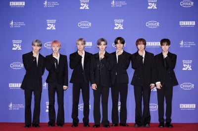 "켄지 누나 샤라웃"…NCT 드림,  데뷔곡부터 함께한 인연 '끈끈'