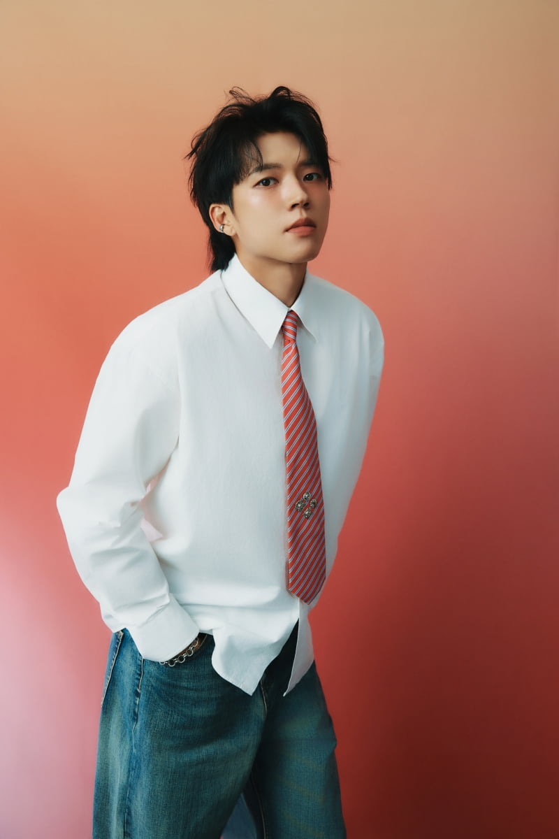 남우현, 연달아 희소식…비주얼까지 물올랐네
