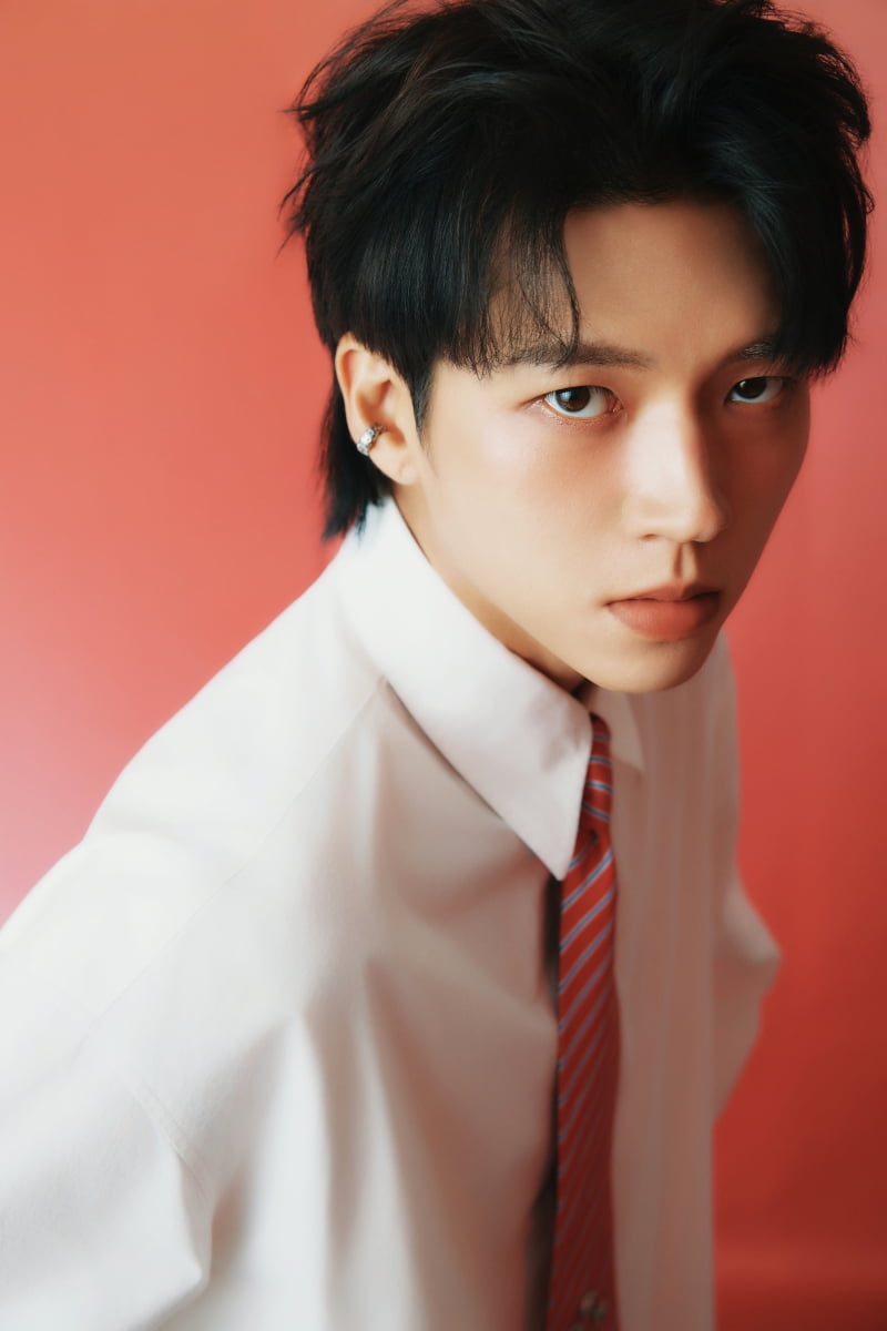 남우현, 연달아 희소식…비주얼까지 물올랐네
