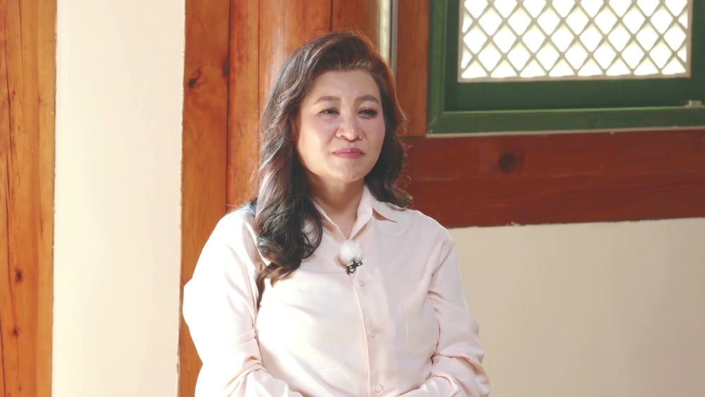 오은영, 부친상 1주기에 개인사 고백했다…"작년에 아버지 돌아가셔" 오열('오은영 스테이')