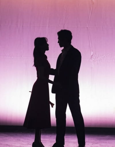 '민아♥' 온주완, 결혼 앞두고 의미심장…"이런 사람들 싫어하지만"