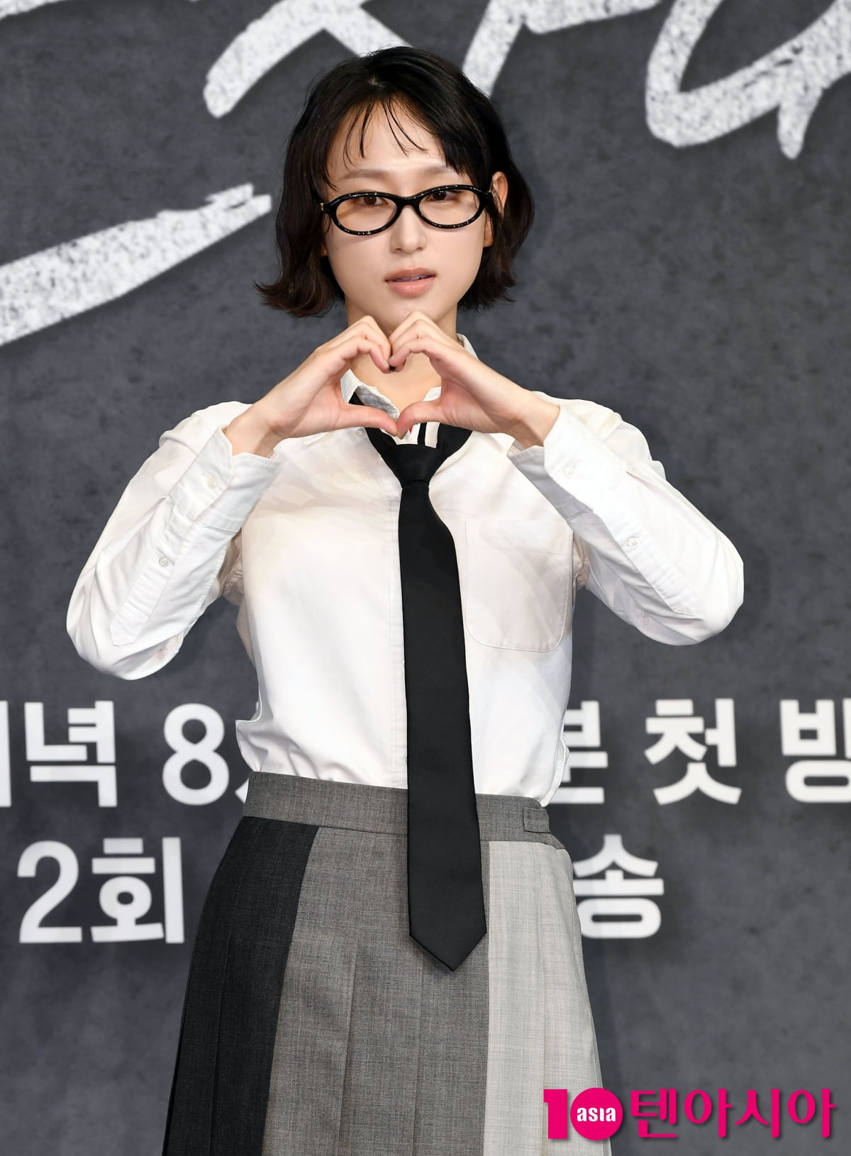 류혜영, MZ감성 패션센스[TEN포토+]
