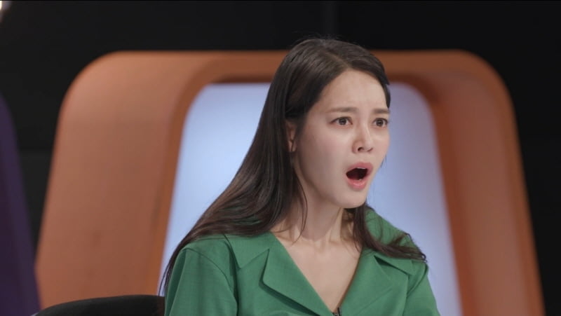 스모킹 건