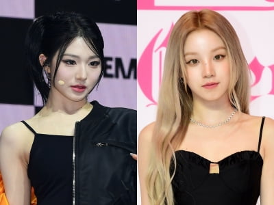 K팝 내 '하나의 중국' 논란 또 터졌다…중국인 멤버 관리 미흡에 몸살 '끙끙' [TEN피플]