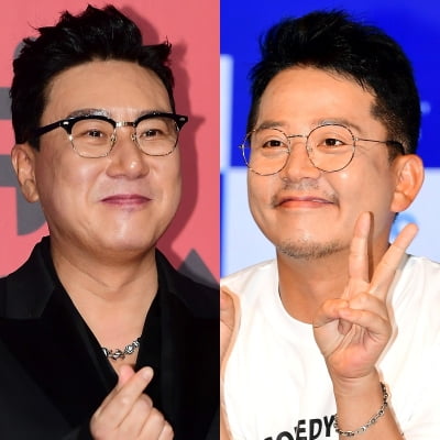 이상민·김준호, 재혼까지 했는데…미뤄진 하차에 사라진 정체성[TEN스타필드]
