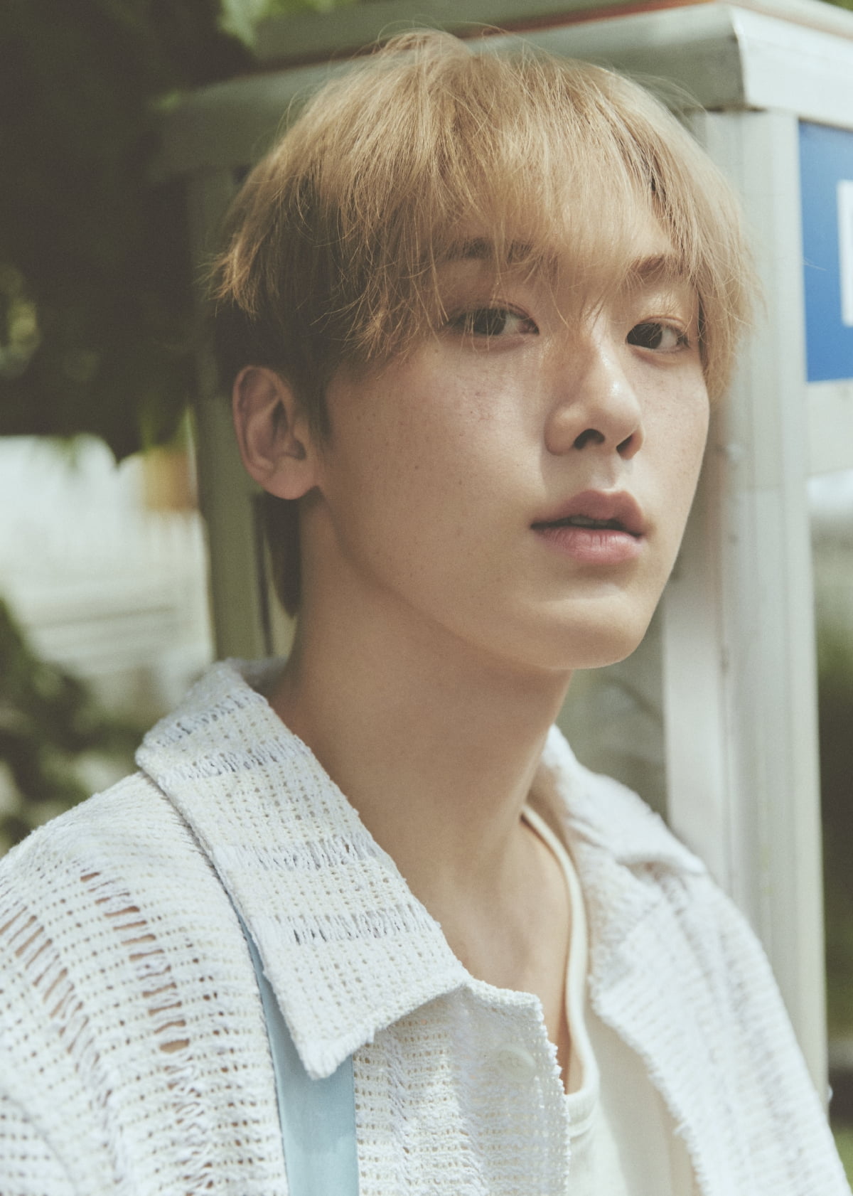 윤산하/ 사진 제공=판타지오