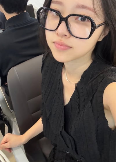 '박성광♥' 이솔이, 여성암 투병 고백 후 심경…"의연해지는 게 답"