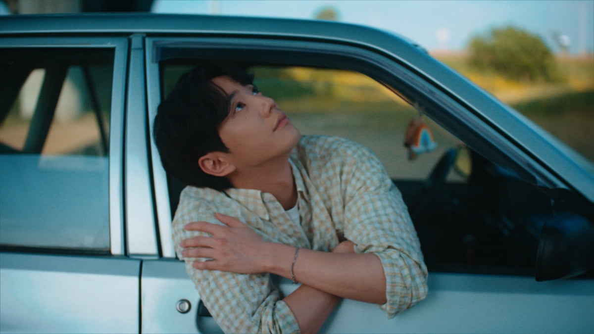 이준영, 파티에 아무도 안 왔다…'레인보우 라이트' 아래 쓸쓸+아련