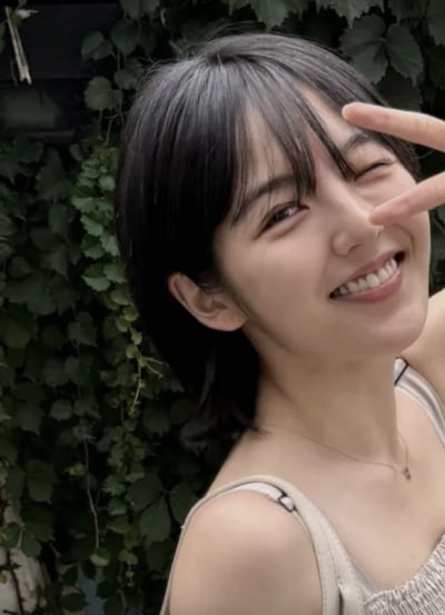 서신애, 그 시절 '빵꾸똥꾸'가 언제 저렇게…성숙미 한가득 근황