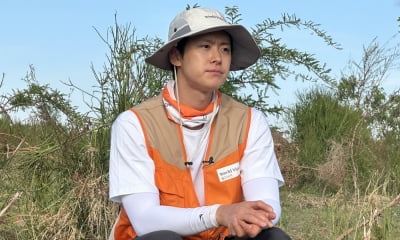 '31세' 공명, 얼굴 만큼 착한 마음씨…"가난과 배고픔을 선택한 게 아니잖아요"