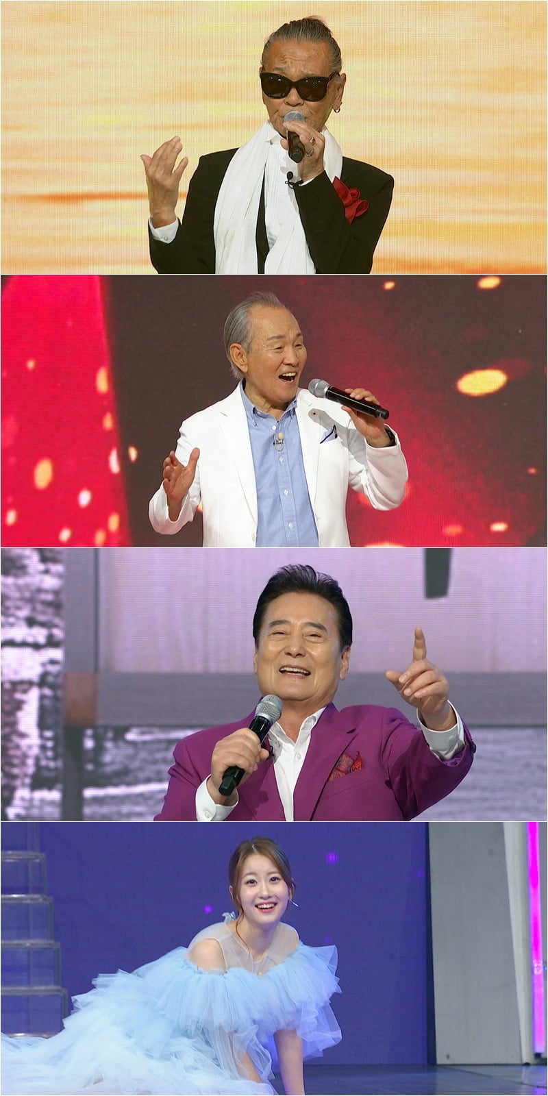 사진제공=TV CHOSUN '트롯 올스타전: 수요일 밤에'