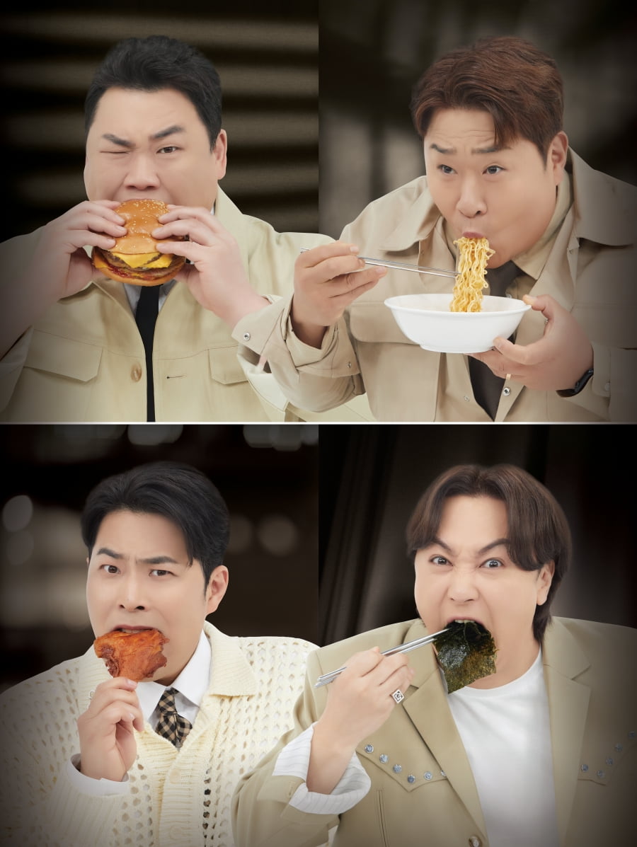 [공식] 김준현, 하차 후 3년만에 복귀했는데…결국 결단 내렸다 "여름 개편 단행" ('맛녀석')