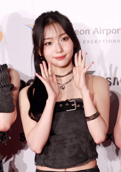 [전문] 케플러 서영은, 8월 컴백 불참한다…"건강 문제로 활동 중단"