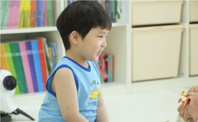 사진제공=KBS '슈퍼맨이 돌아왔다'