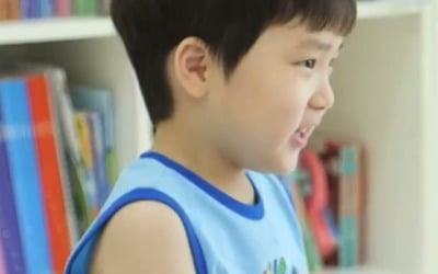 김준호 아들, 첫 플리마켓 연다…'삼촌' 김호영이 판매 속성 과외('슈돌')