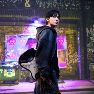 싱어송라이터 박세웅, 오늘(15일) 신곡 ‘Cash One More’ 전격 발매