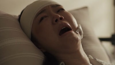 "남편 때문에 마약성 다이어트약 중독"…불륜 의심 아내, 결국 환각으로 죽음 문턱 ('탐비')[종합]