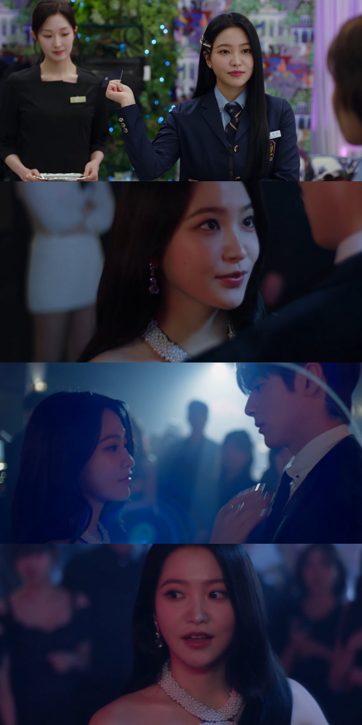 사진: ‘청담국제고등학교 2’
