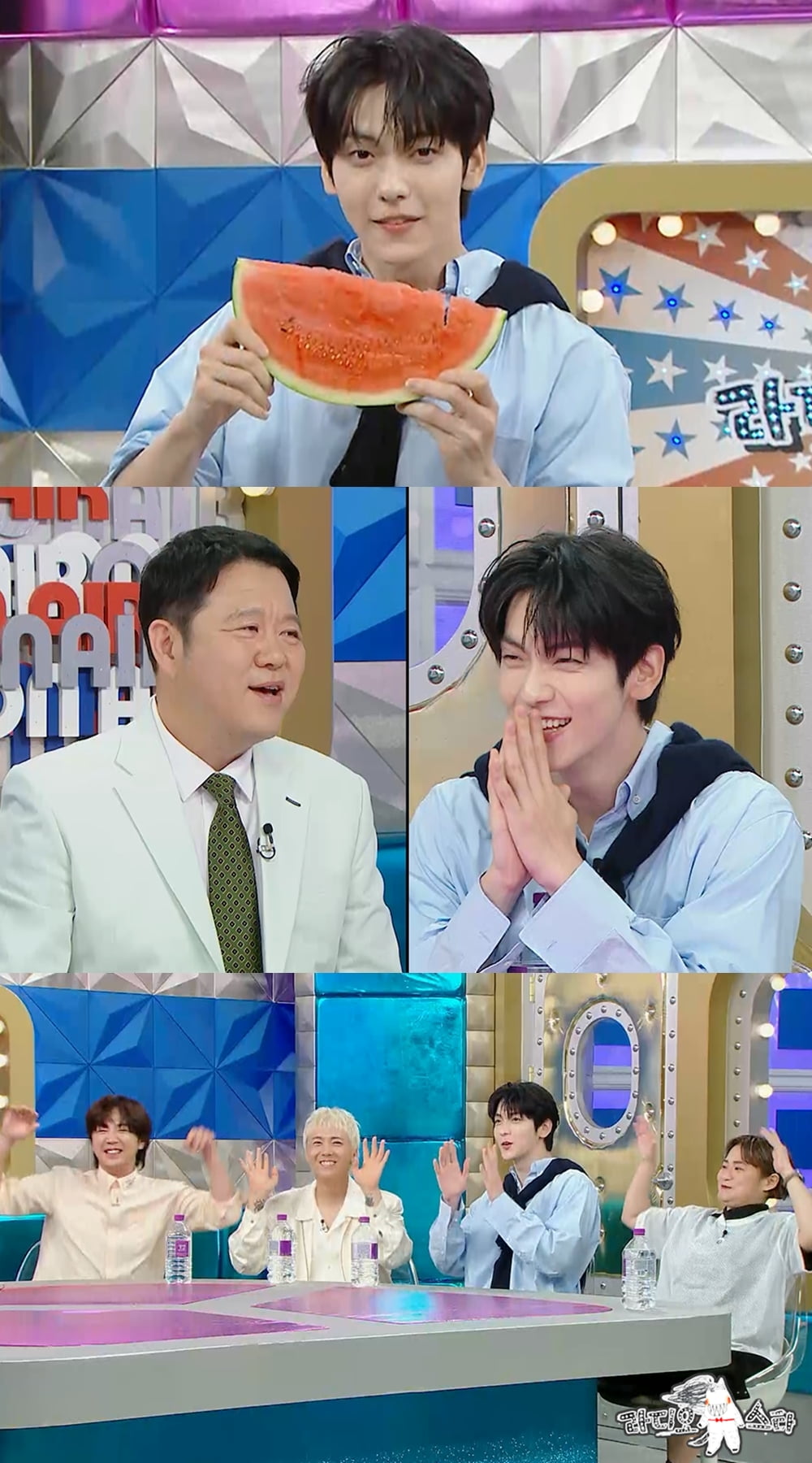 MBC ‘라디오스타’