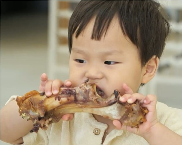 사진제공=KBS '슈퍼맨이 돌아왔다'
