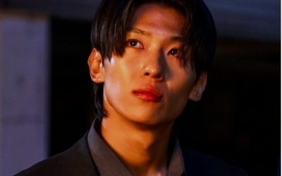 덱스, 인간병기 됐다…서늘한데 끌리는 눈빛, "거칠고 본능적으로" ('아이쇼핑')