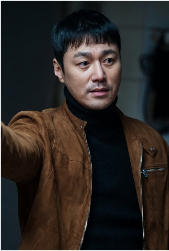 덱스, 인간병기 됐다…서늘한데 끌리는 눈빛, "거칠고 본능적으로" ('아이쇼핑')