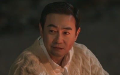 박용우, 싸이코패스 호평에도…"소름 끼치고 보기 싫었다" ('메스를든')[인터뷰①]