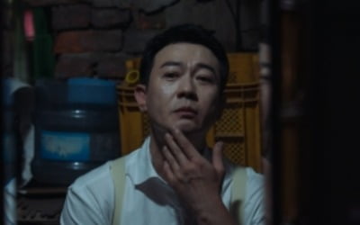 '54세 미혼' 박용우, 이영애와 재회했다…"쾌감 오랜만에 느껴" ('메스를든')[인터뷰②]
