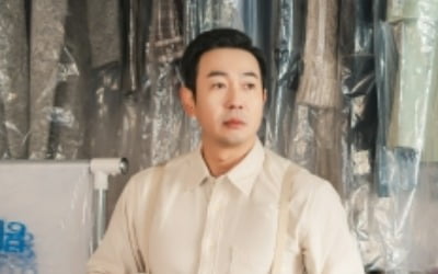 '연쇄살인마' 박용우, 박주현과 호흡 아쉬웠다…"온전히 집중하지 못해" ('메스를든')[인터뷰③]