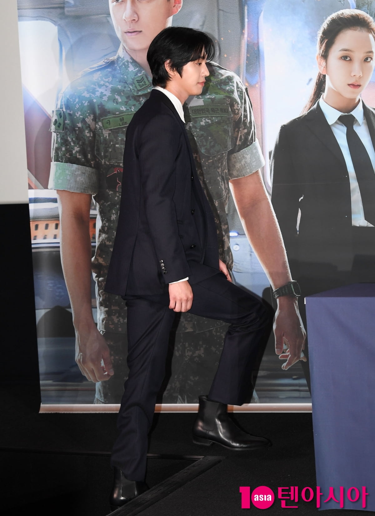 '전독시' 안효섭, 원작팬들도 재미있게 보기를[TEN포토]