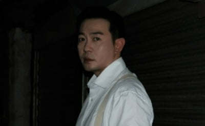 '데뷔 31년 차' 박용우, 첫 악역으로 존재감 증명했다…"연기 인생 지금부터 시작" ('메스를든')[TEN인터뷰]