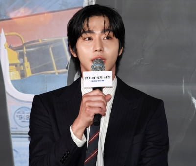 안효섭, 매력 없어서 오히려 매력적…"슴슴하고 평범해"('전독시')