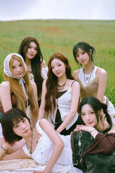 '컴백' 퍼플키스, 이렇게까지 털털하다고…"벌레 손으로 치워가며 촬영" 반전 매력 [인터뷰③]