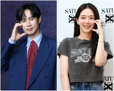박성훈은 오열, 박규영은 90도 인사…'사과'로 점철된 '오겜'